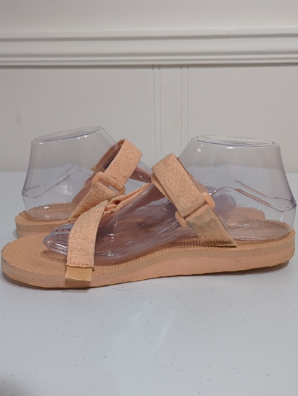 TEVA SANDAL UNIVERSAL SLIDE- size 8 - Picture 6 of 10